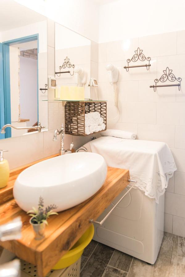 Rustic Apartment Mariva Ljubač Eksteriør bilde