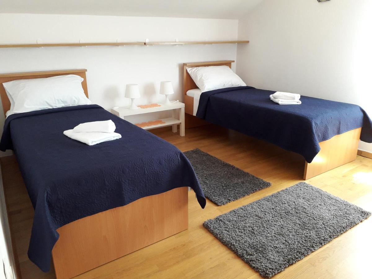 Rustic Apartment Mariva Ljubač Eksteriør bilde